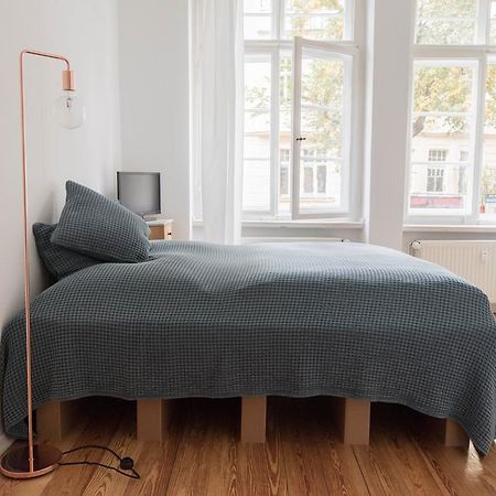 Studio Altbau Веймар Экстерьер фото